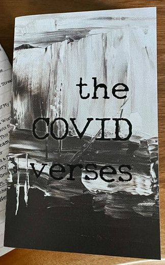 Covid Verses cover